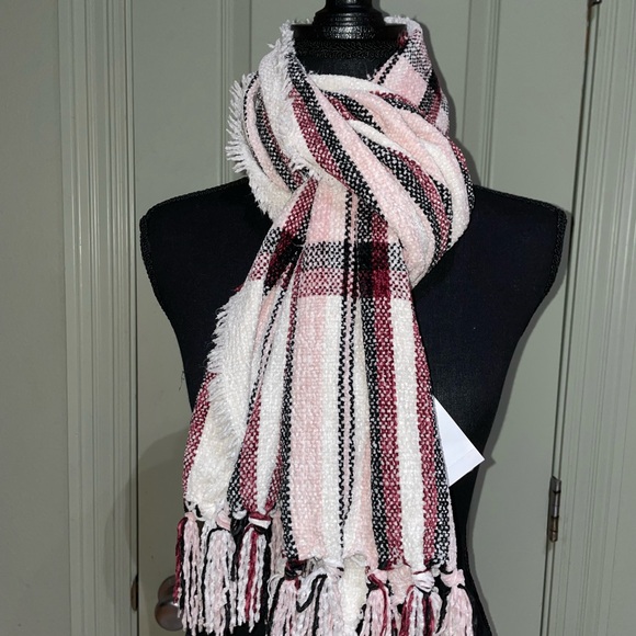 Style & Co Women’s Scarves x2 - Picture 2 of 4